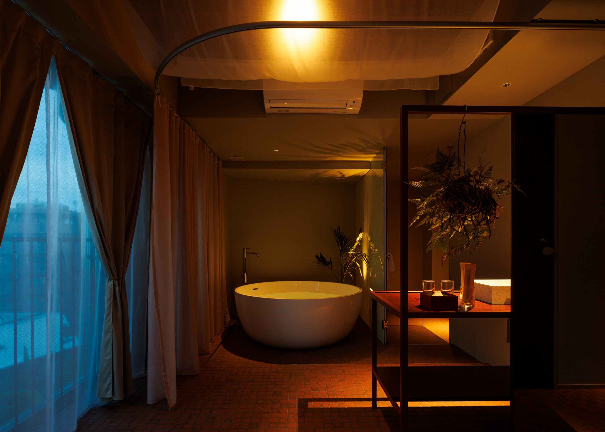 SOIL Nihonbashi Hotel