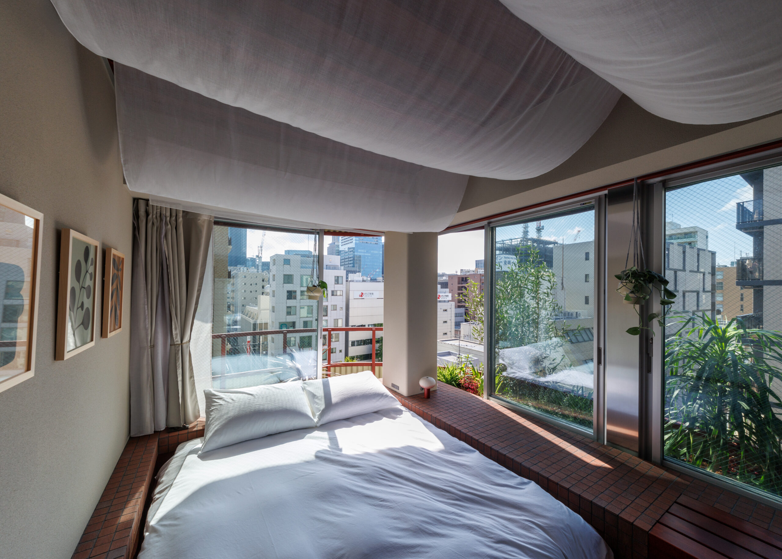 SOIL Nihonbashi Hotel