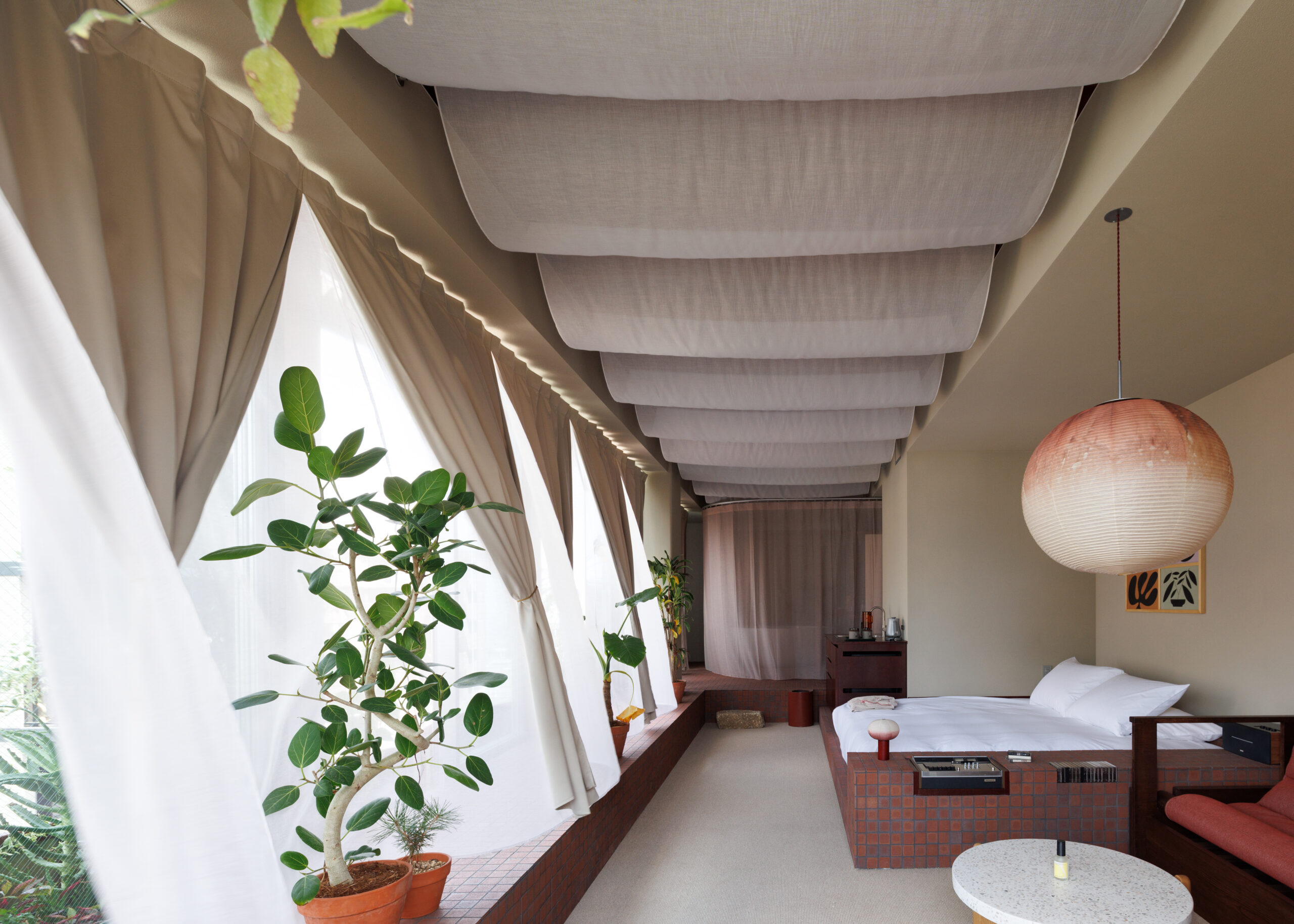 SOIL Nihonbashi Hotel